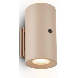 Draadloze Accu Wandlamp Binnen Met Afstandsbediening en Touch Switch, 2
