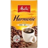 Melitta - Harmonie Mild Gemahlener Kaffee - 500g