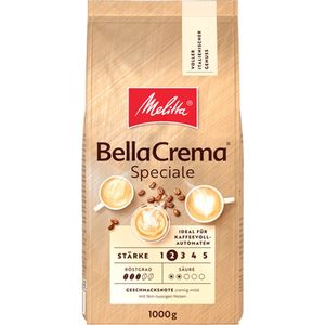 Melitta BellaCrema Speciale koffiebonen 1 kilo