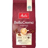 Melitta Bella Crema Intenso, 1000g ganze Bohne, 1 von FROG.coffee