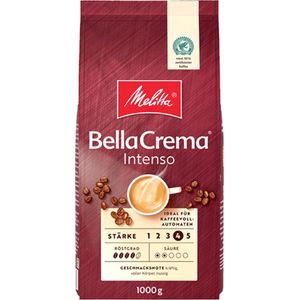 Melitta Bella Crema Intenso 1 kg