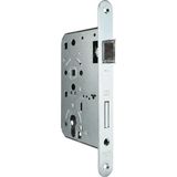 Panik-Einsteckschloss 1007PPFR Fkt.E rd.24/65/72/9mm din re.STA verz.m.Wechsel - 1007PPFR - Bever
