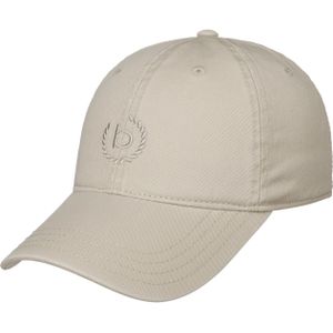 Uni Classic Cotton Pet by bugatti Baseball caps