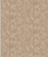 Guido Maria Kretschmer - Sacha - Vliesbehang - Goud - Luxe Behang Golven Patroon