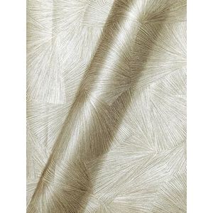 Erismann - Vliestapete 10219-20 Tapete Grafik 0.53 x 10.05 m gmk - Fashion For Walls Gold