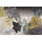 Vliesbehang - Grijs - 2239-20