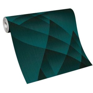 Vliesbehang - Kleurafwijkingen - Geschikt voor Gladde Ondergrond - Snelle Verwerking