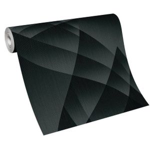 Vliesbehang - Kleurafwijkingen - Geschikt voor Gladde Ondergrond - Snelle Verwerking