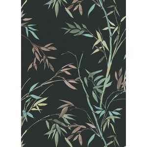 Erismann Vliesbehang Bamboorelle (1 stuk)
