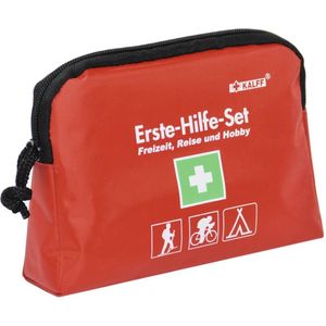 Hama - 178129 - Ehbo Set - Rood - Materiaal: Steriel Verband