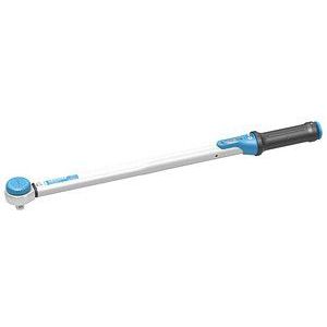 Gedore - Momentsleutel Torcofix-K - 1/2" - 60-300 Nm - Robuuste Constructie