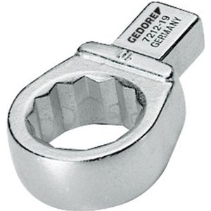 Gedore Insteek-ringsleutel 8 MM - 7691420