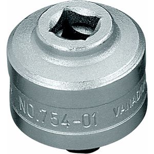 Gedore Opsteekratelkop 3/8" rechts - 7680570