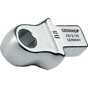 Gedore 7697970 Insteek-bithouder 5/16 SE 9x12