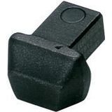 Einsteck-Anschweißstück 9x12mm-4kt. Gedore