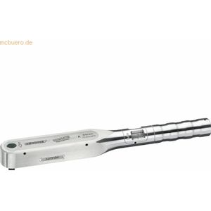 Momentsleutel - 3/4 Aandrijfvierkant - Automatische Afslag - Nauwkeurig