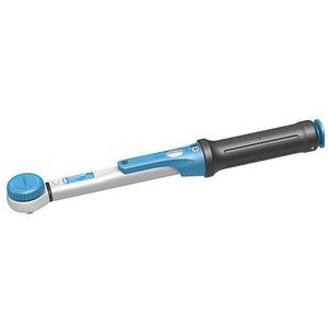 Gedore Torcofix 1545132 Momentsleutel Met Ratel 1/4 (6.3 Mm) 5 - 25 Nm
