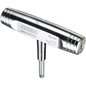 Drehmomentschlüssel dremometer t-fs festeingestellt 12 Nm - Gedore