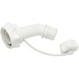 Makita - 949000050 - Schenktuit Gebogen - Voor Jerrycan 949000035