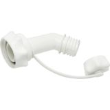 Makita - 949000050 - Schenktuit Gebogen - Voor Jerrycan 949000035