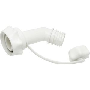 Makita - 949000050 - Schenktuit Gebogen - Voor Jerrycan 949000035