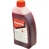 Makita - 980008607 - Motorolie 2-takt - 1L - Hoogwaardige Olie