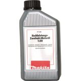 Makita - 980008607 - Motorolie 2-takt - 1L - Hoogwaardige Olie