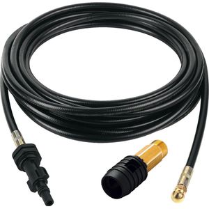 Makita - 609041165 - Ontstoppingsset - 10m - Slang