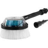 Makita 609041187 Autowasborstel - Roterend - Geschikt voor HW102 HW111 HW121 HW140