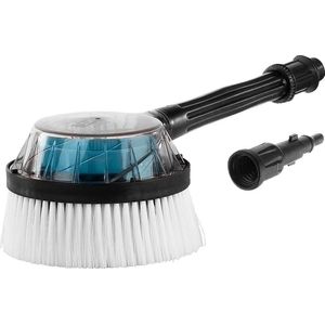 Makita 609041187 Autowasborstel - Roterend - Geschikt voor HW102 HW111 HW121 HW140