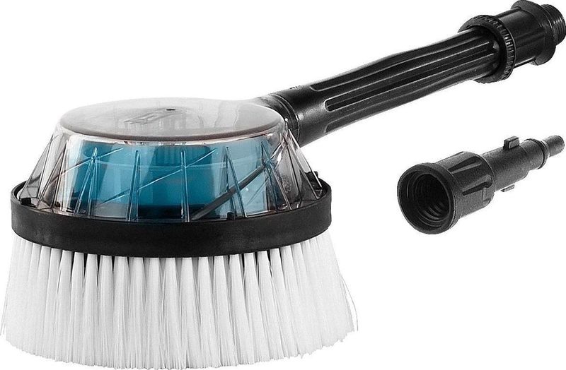 Makita 609041187 Autowasborstel - Roterend - Geschikt voor HW102 HW111 HW121 HW140