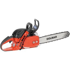 Dolmar Kettingzaag 50.0 Cc / 38cm PS5105C-38