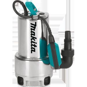 Makita PF0610 Dompelpomp Voor Vervuild Water Met Geaarde Stekker 10800 L/H