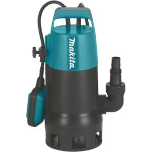 Makita PF1010 Dompelpomp Voor Vuil Water 1100W - PF1010