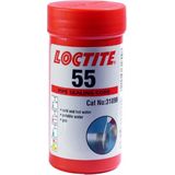 Loctite 55 Afdichtingskoord - 160m