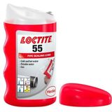 Loctite 55 Afdichtingskoord - 160m