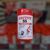Loctite 55 Afdichtingskoord - 160m