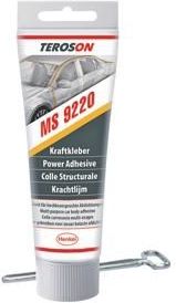 TEROSON - MS 9220 - Lijm - Zwart - 1 x 80 ml
