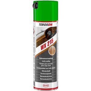 TEROSON WX 215 Holle Ruimte Wax - Spray