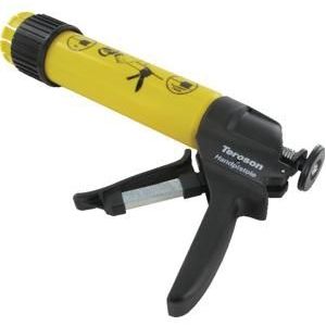 Teroson - Staku - Handdrukpistool - Staal/Kunststof - Voor Cartridges 150ml/310ml