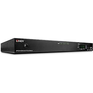 LINDY 32659 Netwerk switch 8 poorten 100 MBit/s