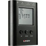 LINDY Générateur et analyseur de Signal HDMI 2.0 18G
