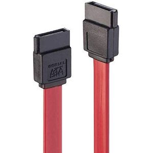 LINDY 33323 Internes SATA III Kabel, 0,2m