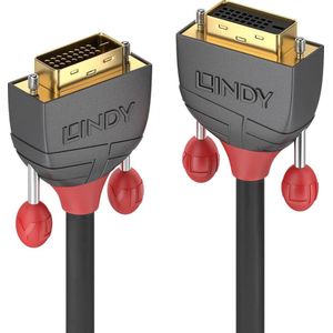LINDY 36232 DVI-kabel 2 m