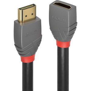 Anthra Line High Speed HDMI-verlengkabel, 3 m