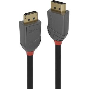 CABLE DISPLAY PORT 15M ANTHRA 36487 LINDY