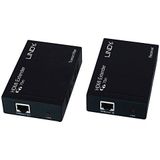 LINDY Kit Extender C6 HDMI 2.0 HDBaseT 70 m