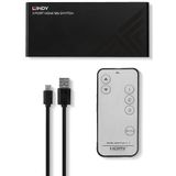Lindy 38232 video switch HDMI