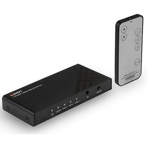 Lindy 38232 video switch HDMI