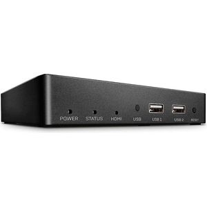 LINDY neu KVM-extender HDMI 3840 x 2160 Pixel